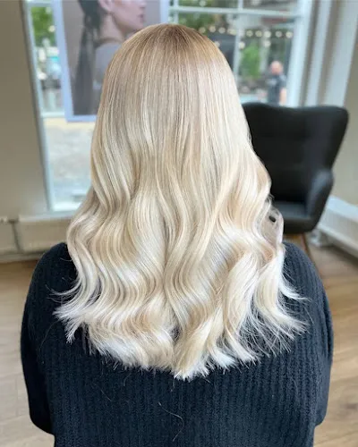 3 - Gentleman Herrefrisør