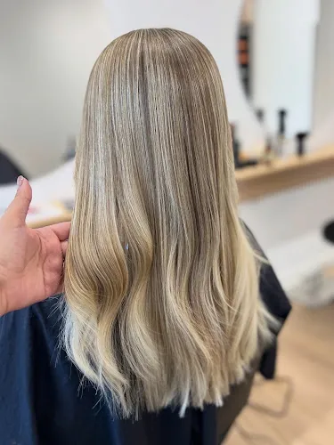 6 - Gentleman Herrefrisør