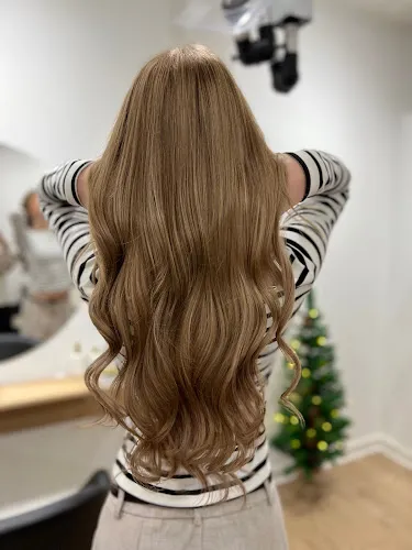 7 - Gentleman Herrefrisør