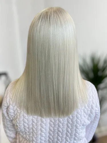 5 - Gentleman Herrefrisør