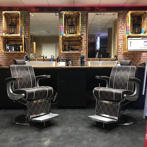 2 - Gentlemans Barber Shop Aichach