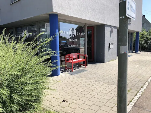 5 - Gentlemans Barber Shop Aichach