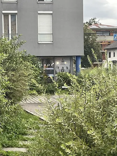 6 - Gentlemans Barber Shop Aichach