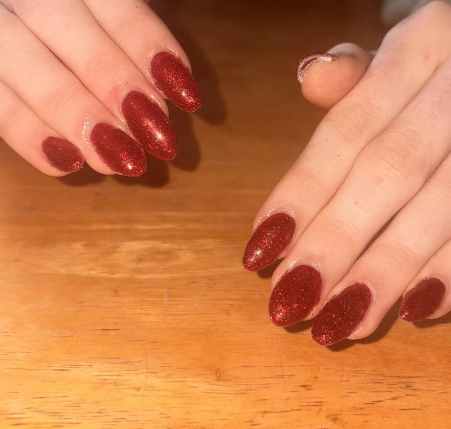 1 - Gentlemens barbershop