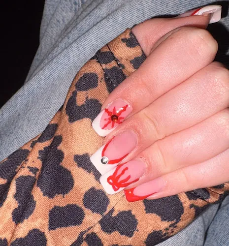 4 - Gentlemens barbershop