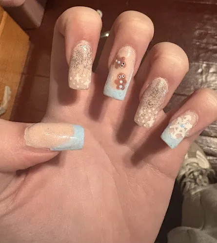 5 - Gentlemens barbershop