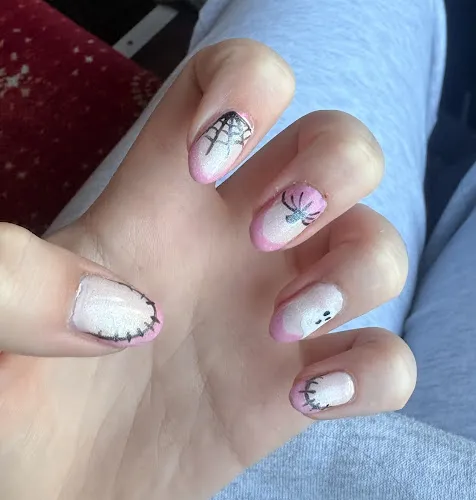 3 - Gentlemens barbershop