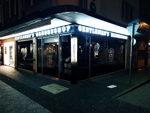 3 - Gentlemens Barbershop Krefeld | Friseur