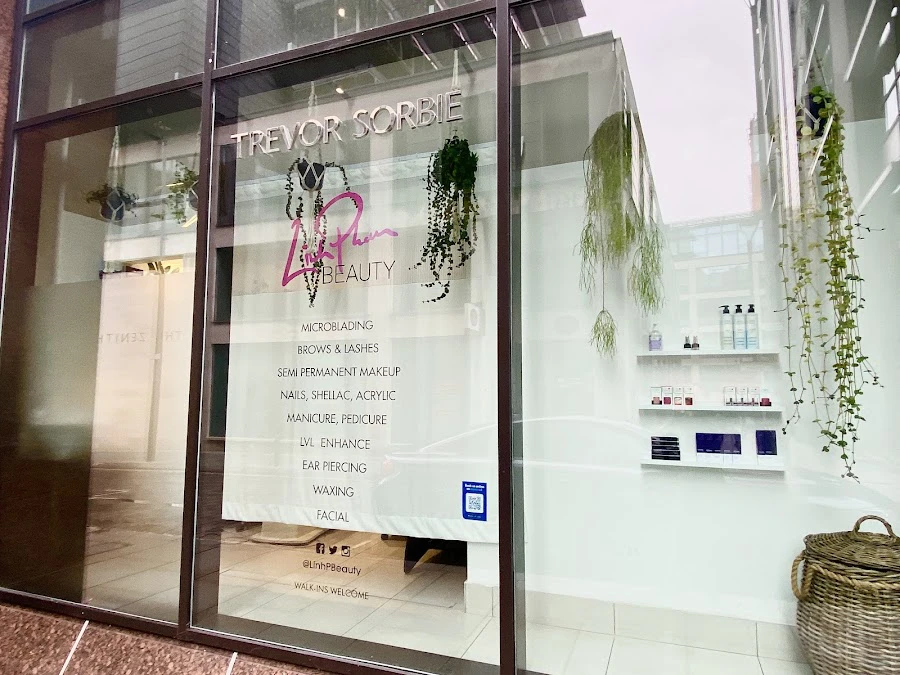 1 - GENTS SALON barbers