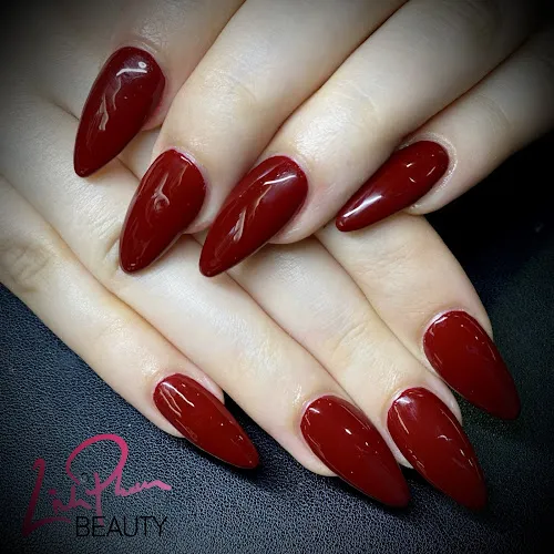 4 - GENTS SALON barbers