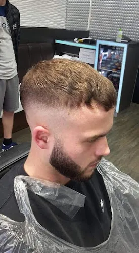 7 - Gentz Hair Salon