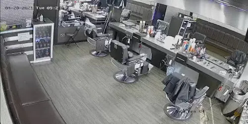 6 - Gentz Hair Salon