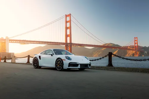 4 - George & Jims Garage