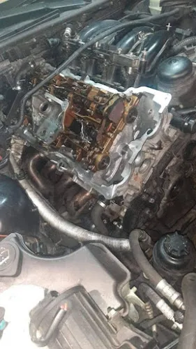 8 - Georgiev Auto Service