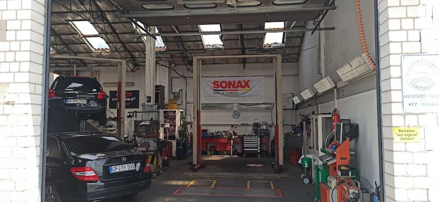 1 - Georgiev Auto Service