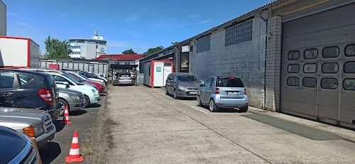 2 - Georgiev Auto Service