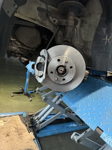 7 - Georgiev Auto Service