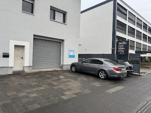 6 - Georgiev Auto Service