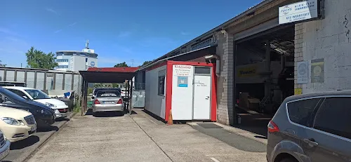 4 - Georgiev Auto Service