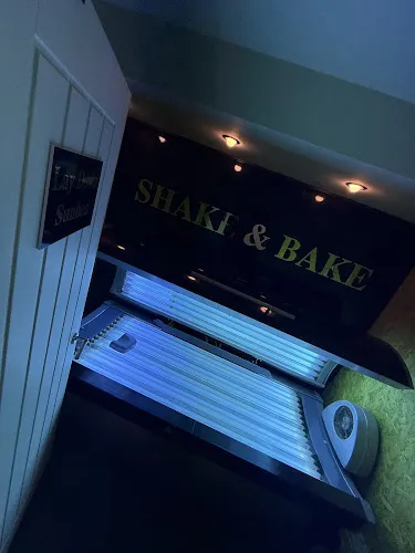 4 - Georgious Barbers