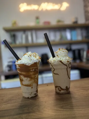 3 - Georgious Barbers