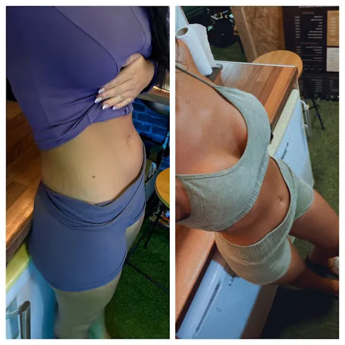 6 - Georgious Barbers