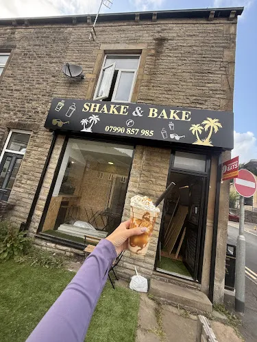 2 - Georgious Barbers