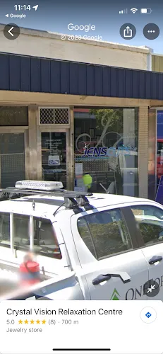 5 - Georgys Hair Design