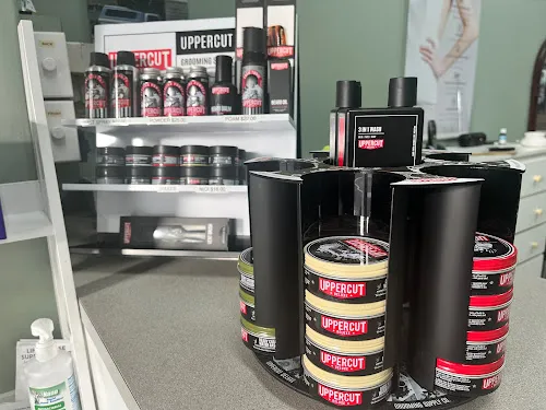 2 - Georgys Hair Design