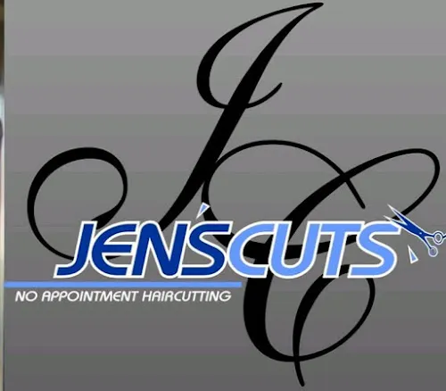 6 - Georgys Hair Design