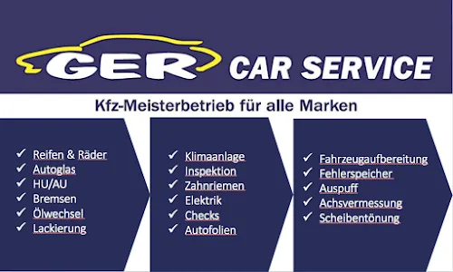 2 - Ger Car Service UG (haftungsbeschränkt)