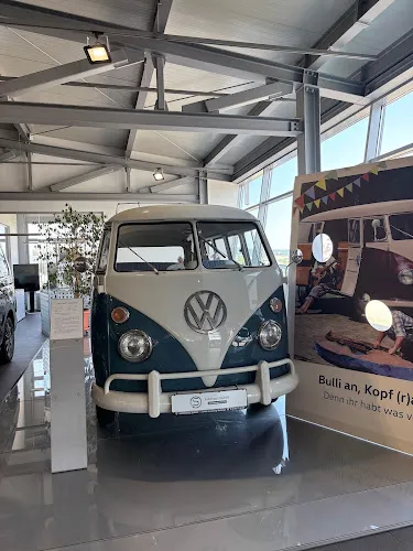 4 - Gerald Reichel Kfz - Service