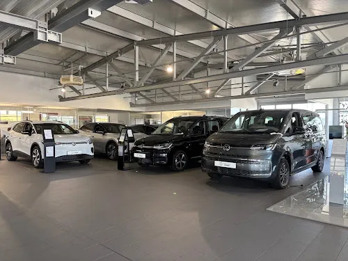 2 - Gerald Reichel Kfz - Service