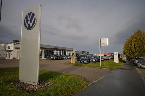 6 - Gerald Reichel Kfz - Service