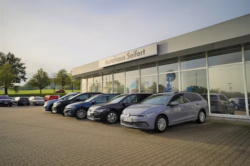 1 - Gerald Reichel Kfz - Service