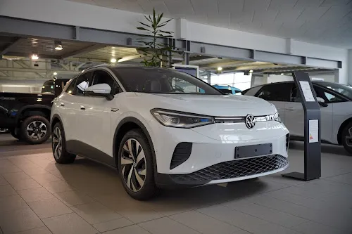 3 - Gerald Reichel Kfz - Service