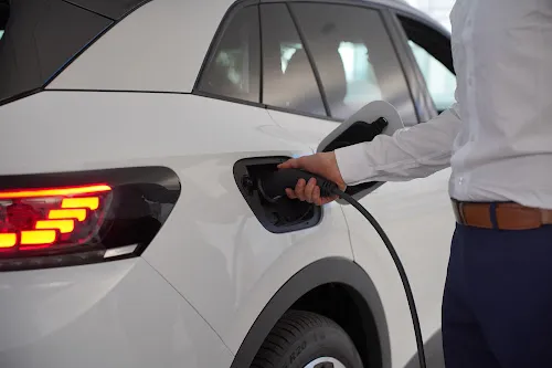 5 - Gerald Reichel Kfz - Service