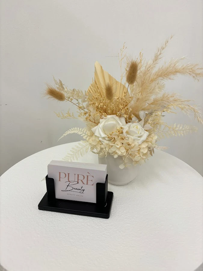 1 - Geraldines Salon