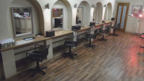 1 - Gerard Christopher Hair Studio