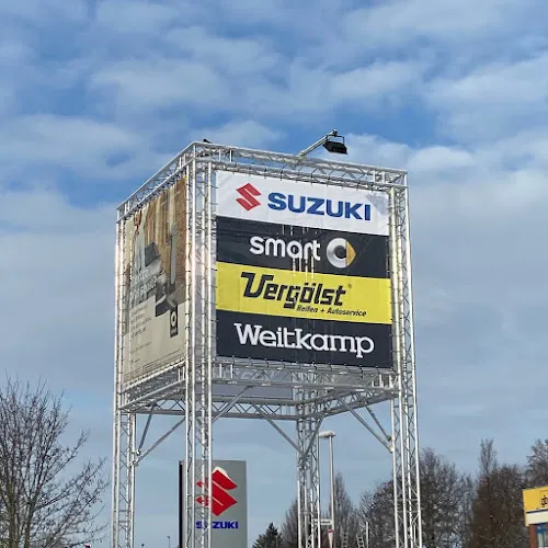 8 - Gerhard Neustädter KFZ Werkstatt