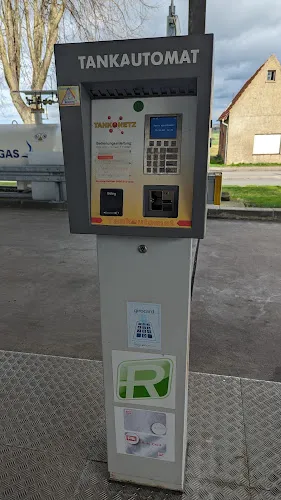 2 - Gerhard Neustädter KFZ Werkstatt