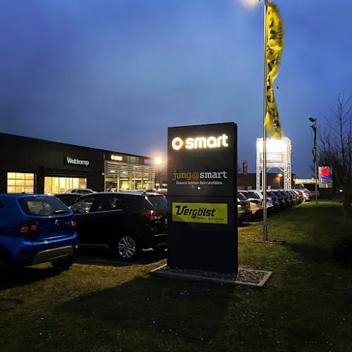 7 - Gerhard Neustädter KFZ Werkstatt