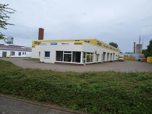 6 - Gerhard Neustädter KFZ Werkstatt