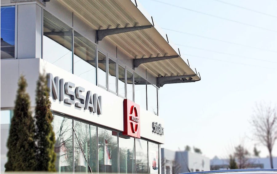 1 - Gerhard Reich Karosseriebau