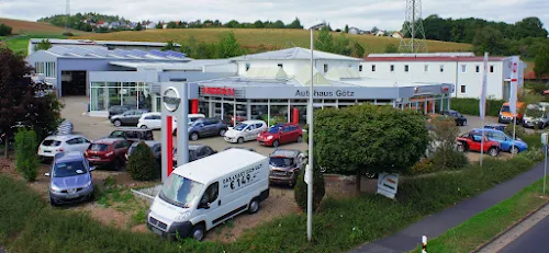 1 - Gerlach Autoinstandsetzung