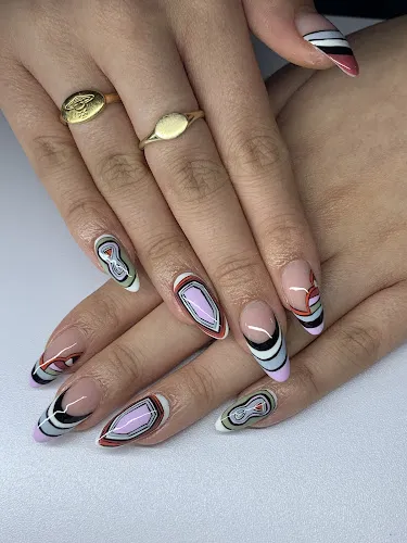 5 - Get up and glow ltd