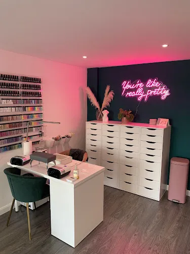 2 - Get up and glow ltd