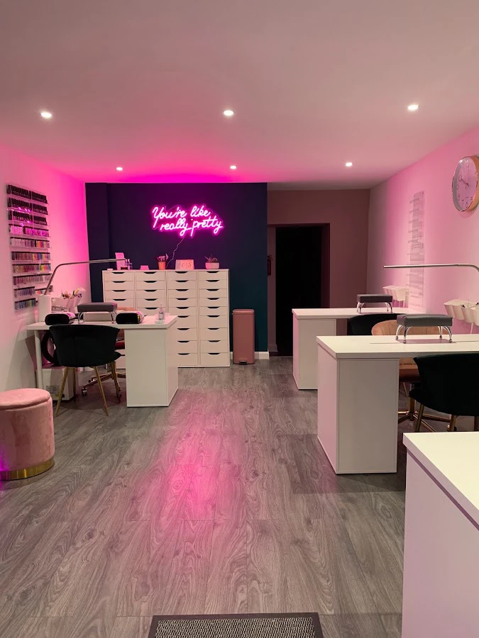 1 - Get up and glow ltd