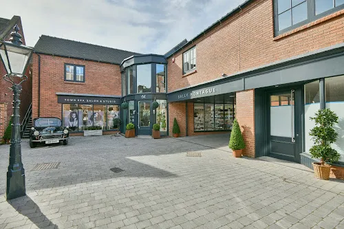 3 - GG Lashes Ashbourne