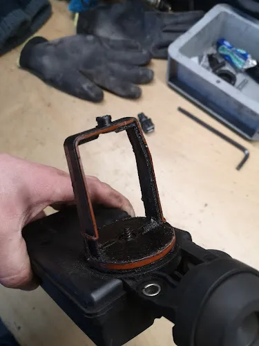 6 - Gianfranco Diaco